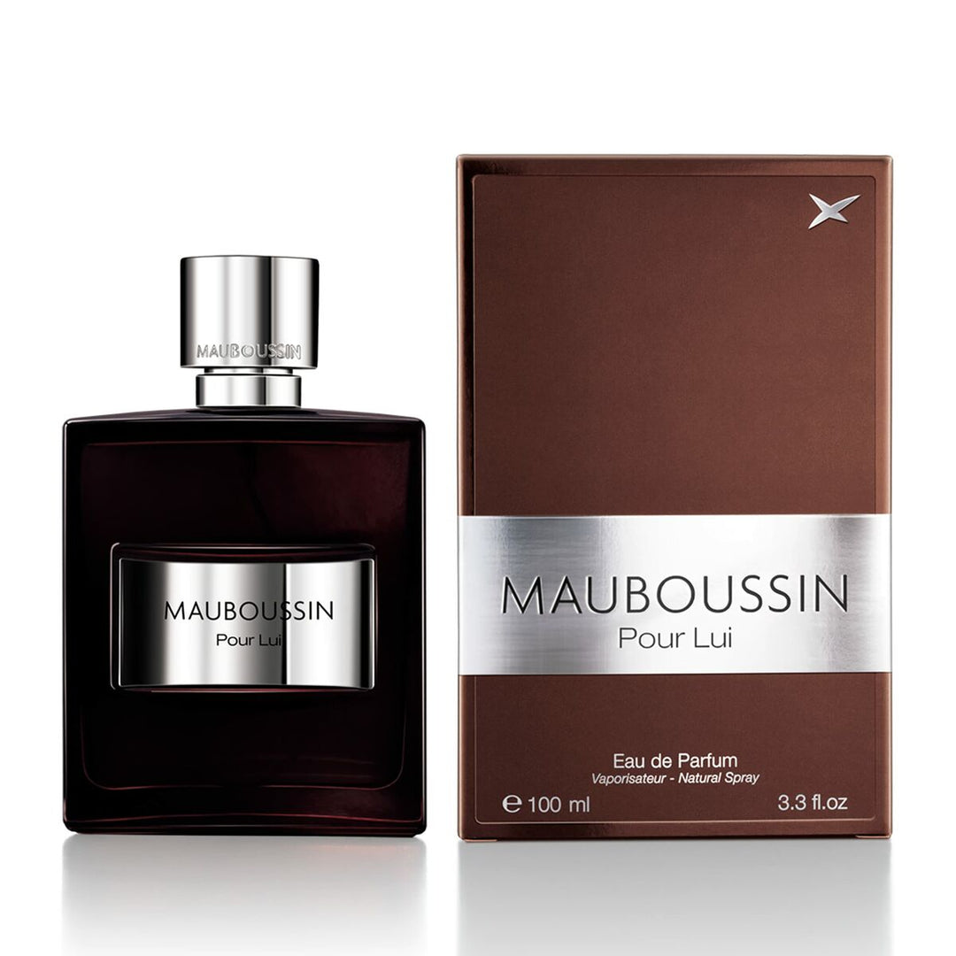 Mauboussin Pour Lui 100 ml | Eau de Parfum