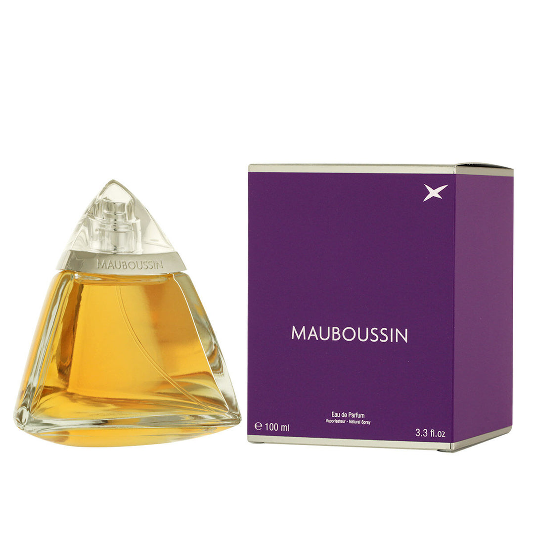 Mauboussin Mauboussin Pour Femme 100 ml | Eau de Parfum