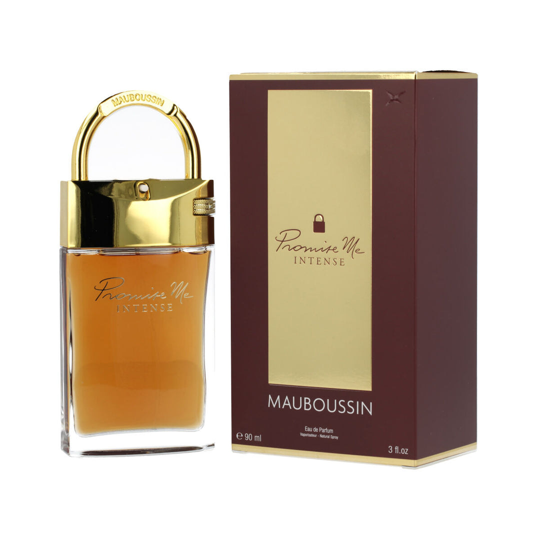 Mauboussin Promise Me Intense | Eau de Parfum 90 ml