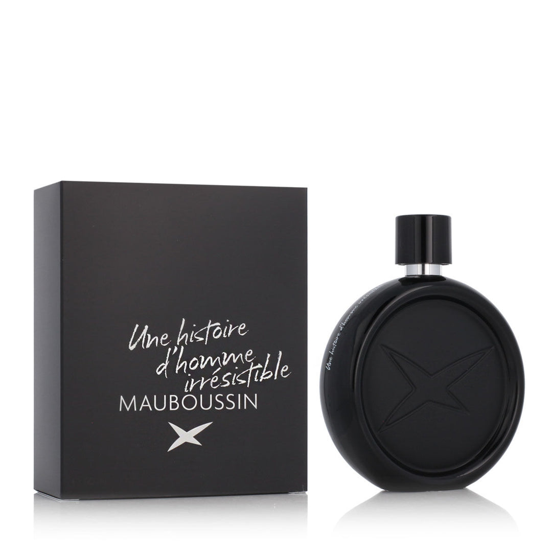 Mauboussin An Irresistible Man | Eau de Parfum 90ml