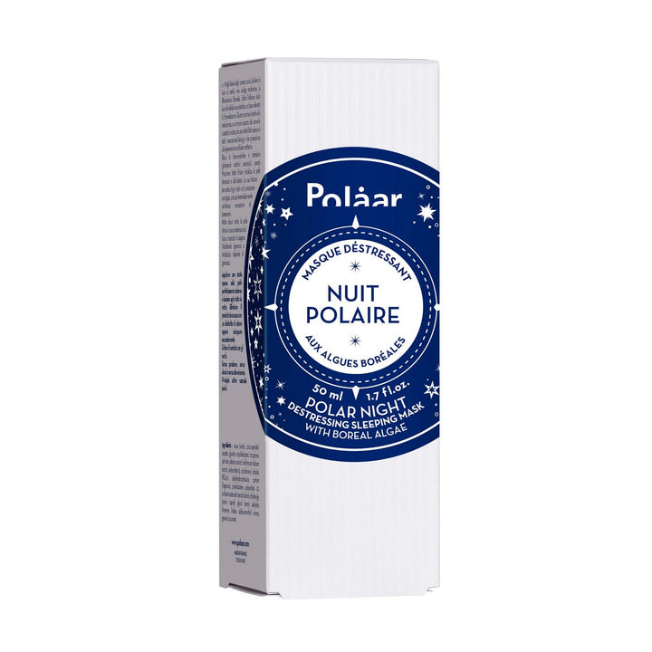 Polaar Sleeping Mask | Ansiktsmask | 50 ml