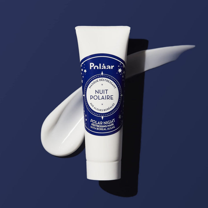 Polaar Sleeping Mask | Ansiktsmask | 50 ml