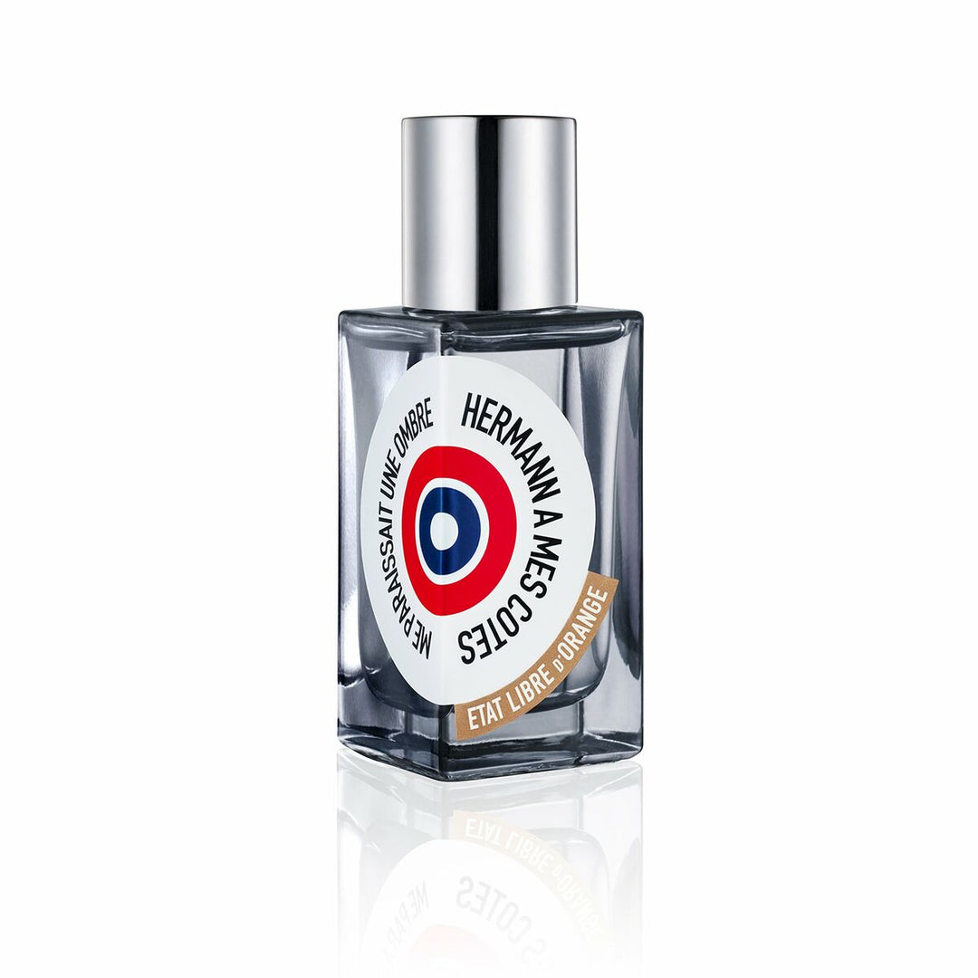 Etat Libre D'Orange Hermann A Mes Cotes Me Paraissait Une Ombre | 50 ml | Eau de Parfum