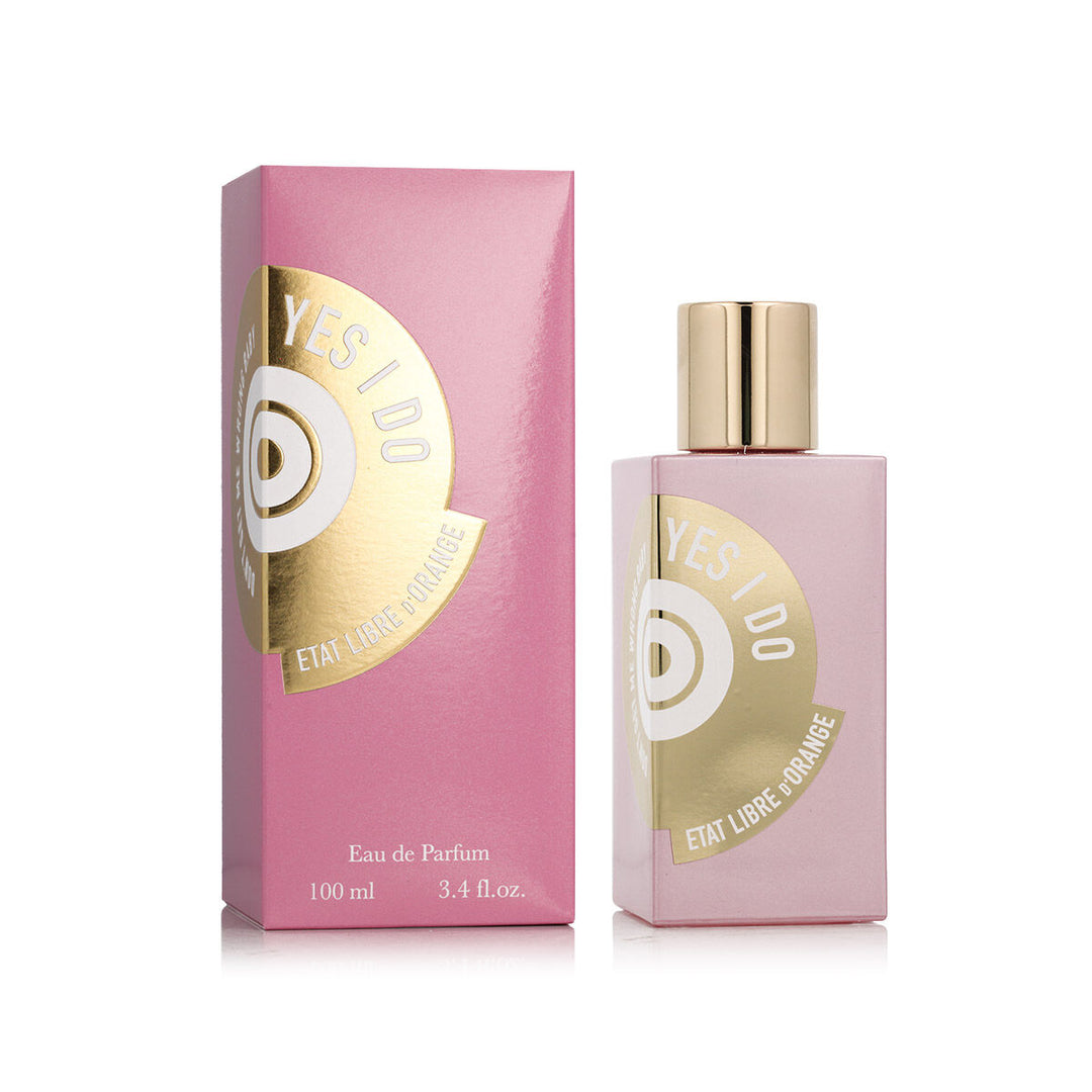 Etat Libre D'Orange Don't Get Me Wrong Baby, Yes I Do | Eau de Parfum 100 ml