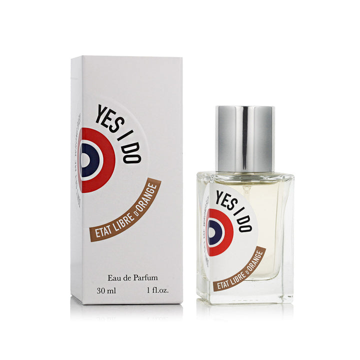 Etat Libre D'Orange Don't Get Me Wrong Baby, Yes I Do | Eau de Parfum 30 ml