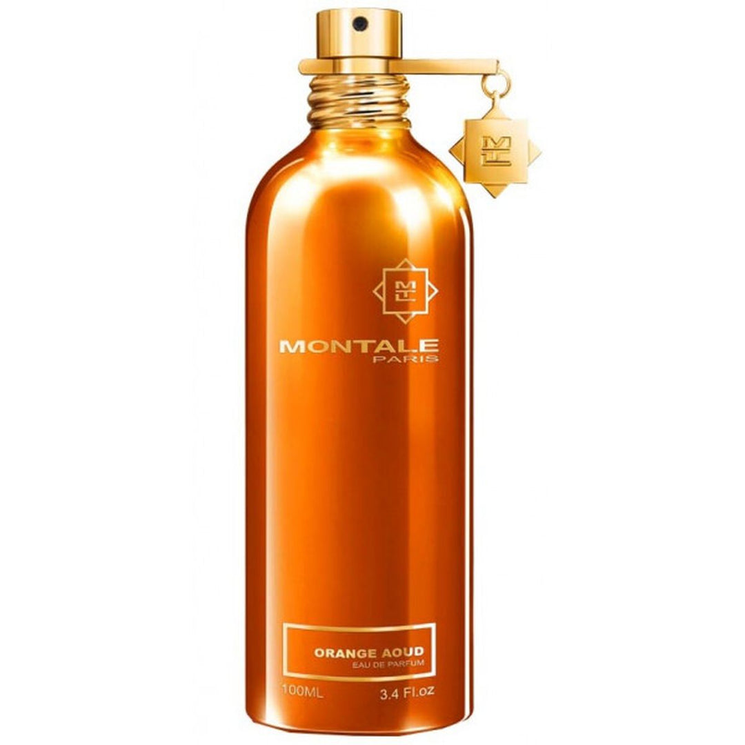 Montale Orange Aoud | Eau de Parfum 100 ml