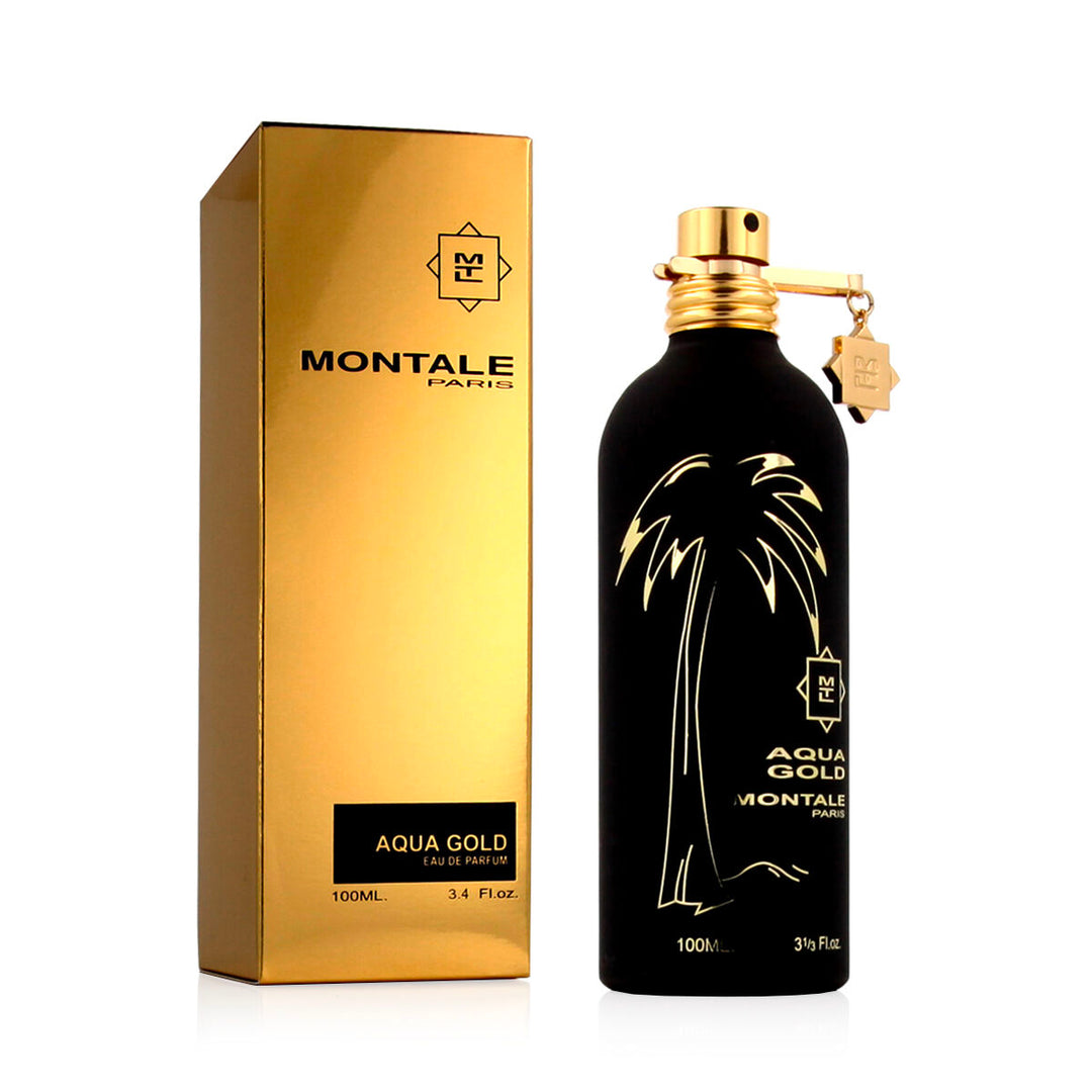 Montale Aqua Gold | Eau de Parfum