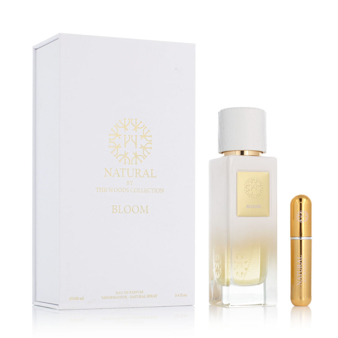 Parfym Natural Bloom 100ml | Eau de Parfum