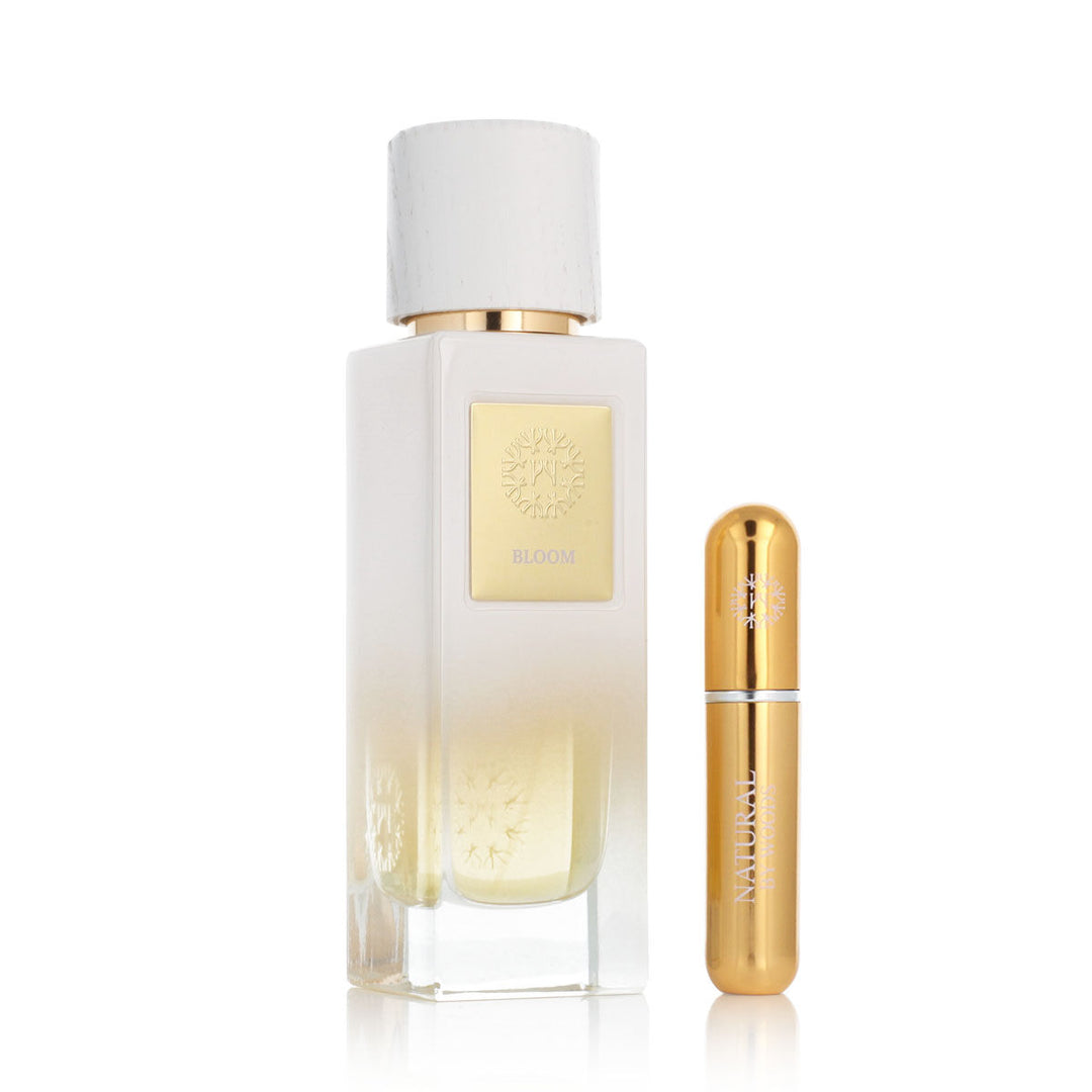 Parfym Natural Bloom 100ml | Eau de Parfum