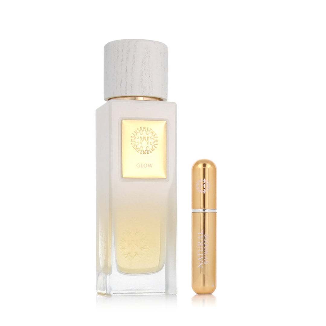 The Woods Collection Natural Glow | Eau de Parfum 100 ml