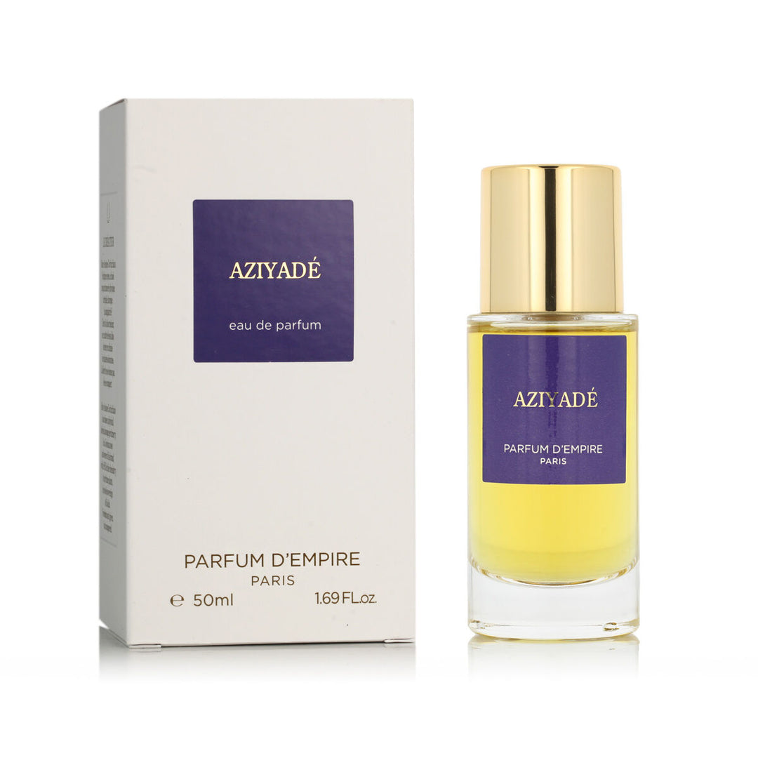 Parfum d'Empire Aziyadé | Eau de Parfum | 50 ml