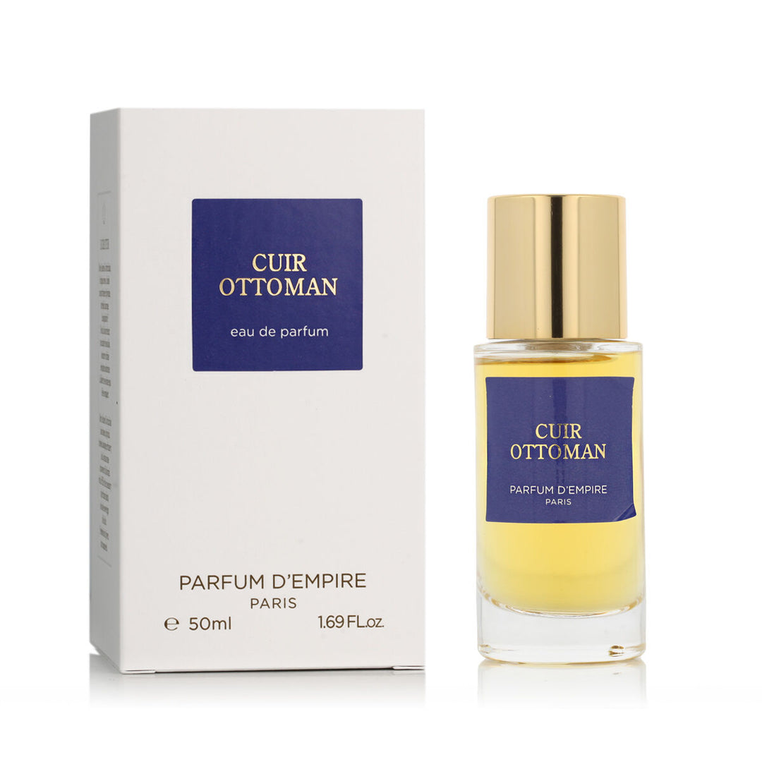 Parfum d'Empire Cuir Ottoman | Eau de Parfum 50 ml