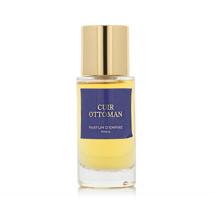 Parfum d'Empire Cuir Ottoman | Eau de Parfum 50 ml