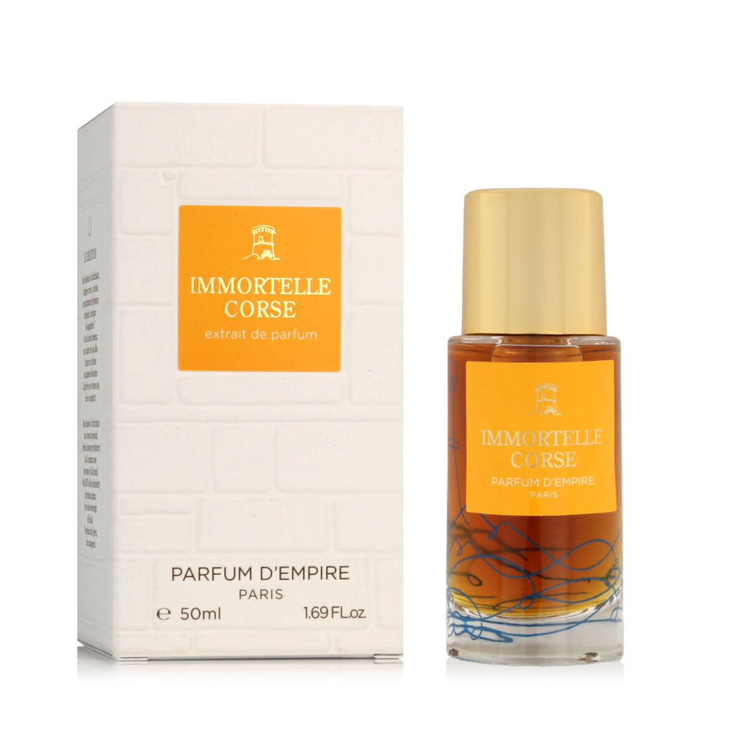 Parfum d'Empire Immortelle Corse 50ml | Eau de Parfum