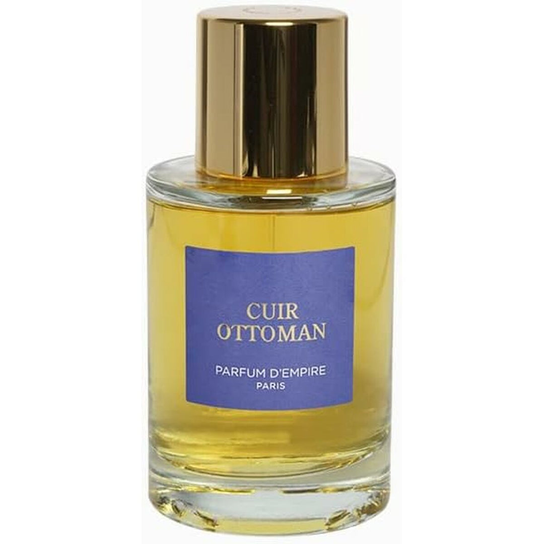 Parfum d'Empire Cuir Ottoman 100ml | Eau de Parfum