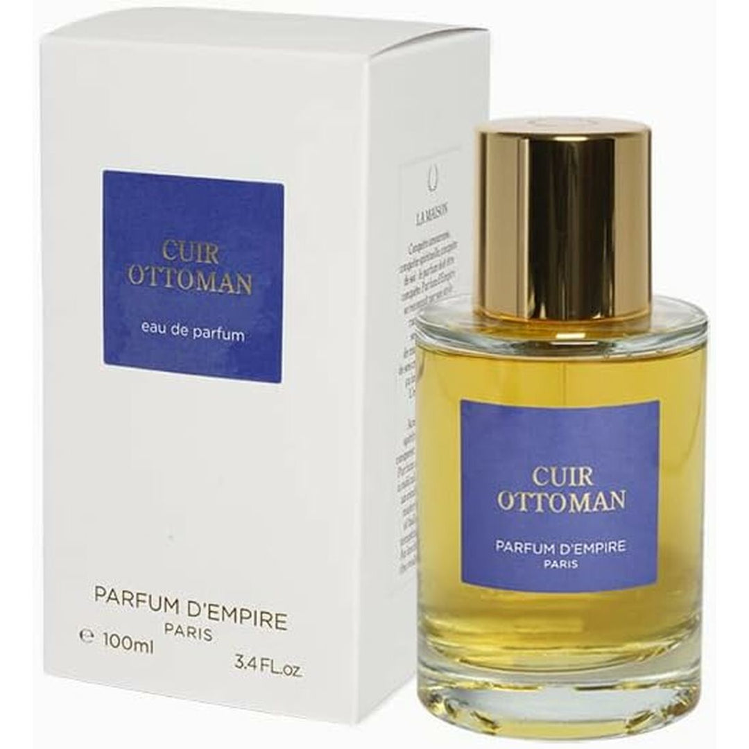 Parfum d'Empire Cuir Ottoman 100ml | Eau de Parfum