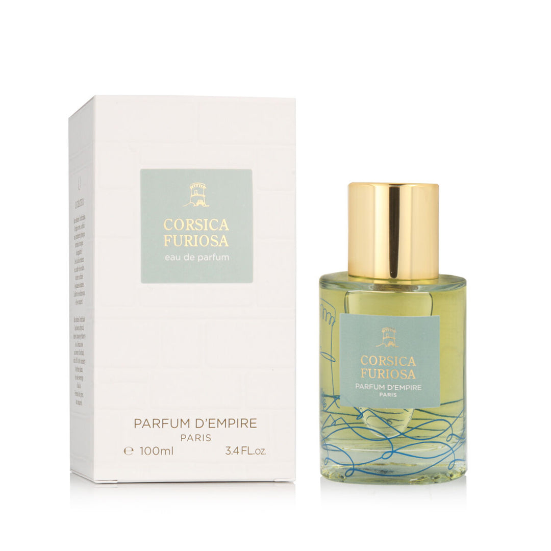 Parfum d'Empire Corsica Furiosa 100 ml | Eau de Parfum