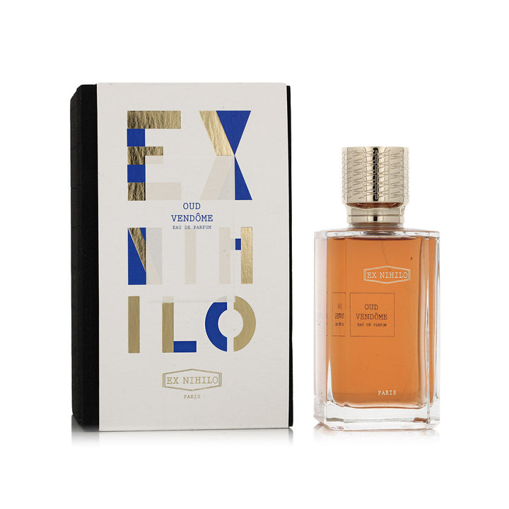 Ex Nihilo Oud Vendome EDP 100 ml | Unisex Eau de Parfum