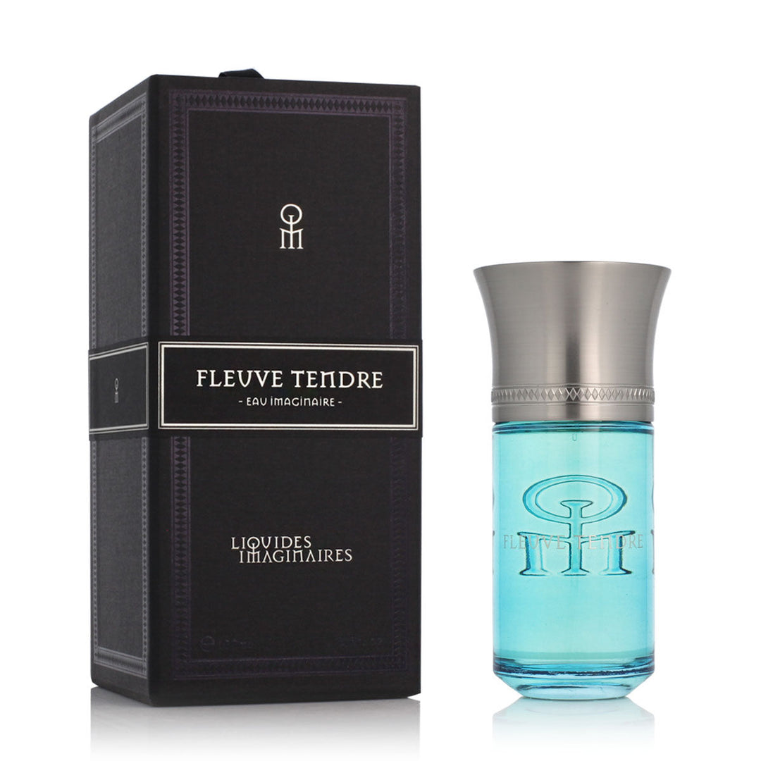 Liquides Imaginaires Fleuve Tendre | Eau de Parfum 100ml