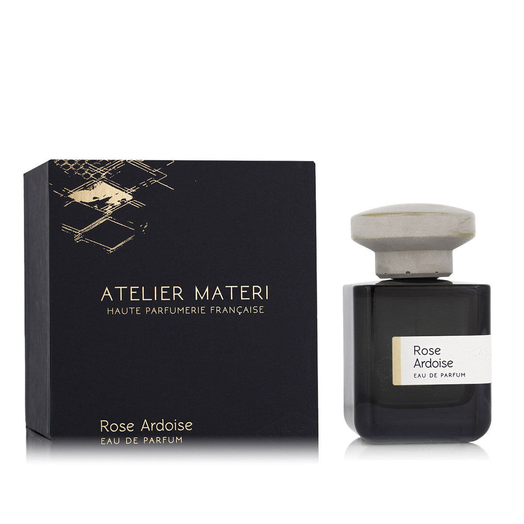 Atelier Materi Rose Ardoise | Eau de Parfum | 100 ml