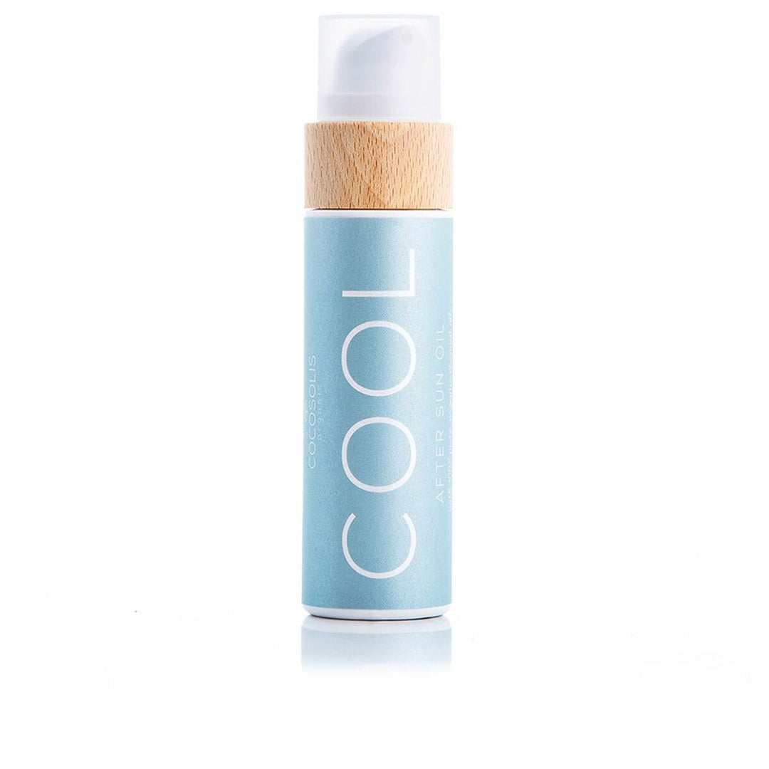 Cocosolis Cool After Sun Oil | After Sun Olja | 110ml