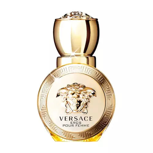 Versace Eros Pour Femme | 100ml | Eau de Parfum