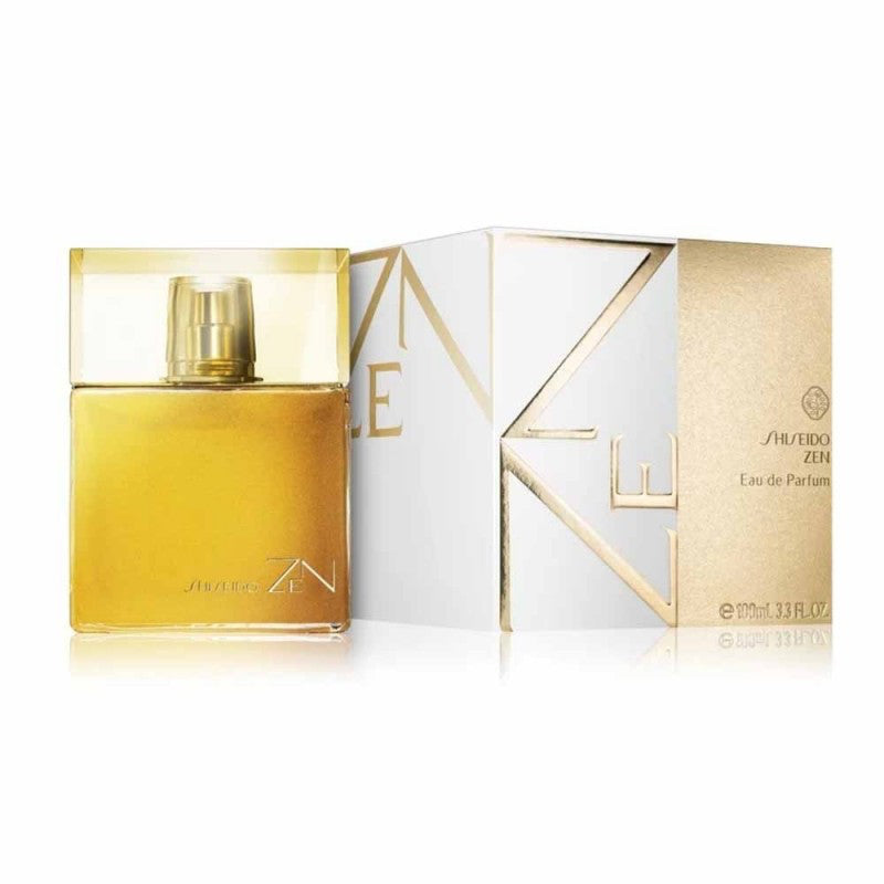 Shiseido Zen EDP | 50ml | Eau de Parfum