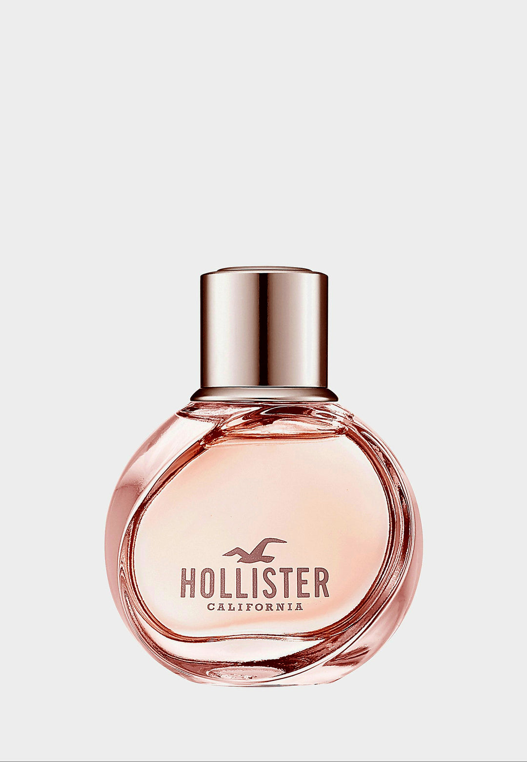 Hollister Wave Pour Elle 100ml | Eau de Parfum