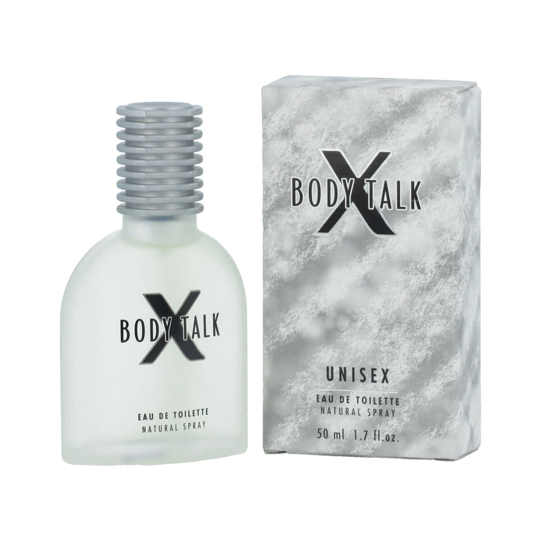 Muelhens Extase Body Talk 50ml | EDT