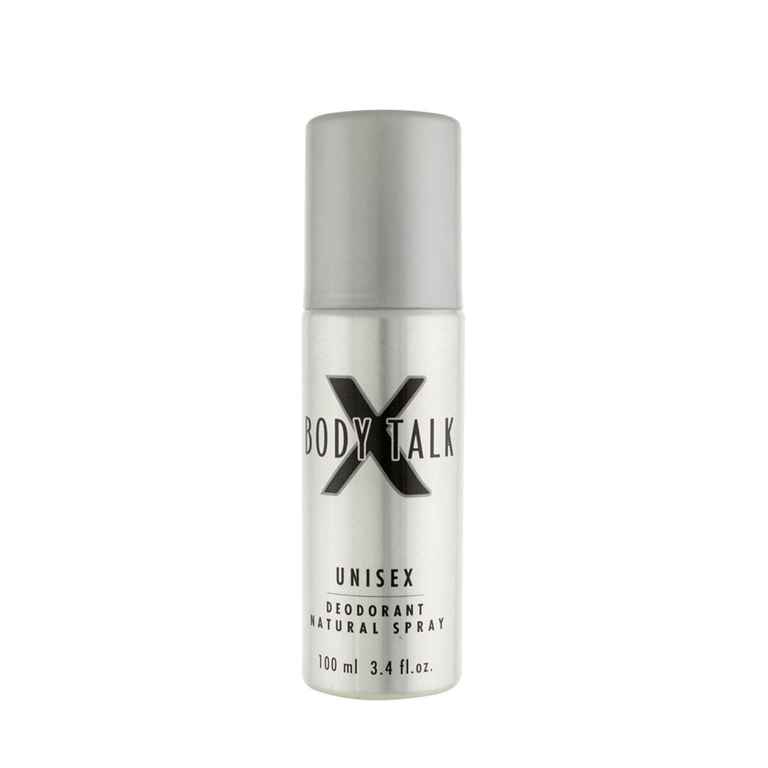 Deodorantspray Muelhens Extase Body Talk (100 ml)