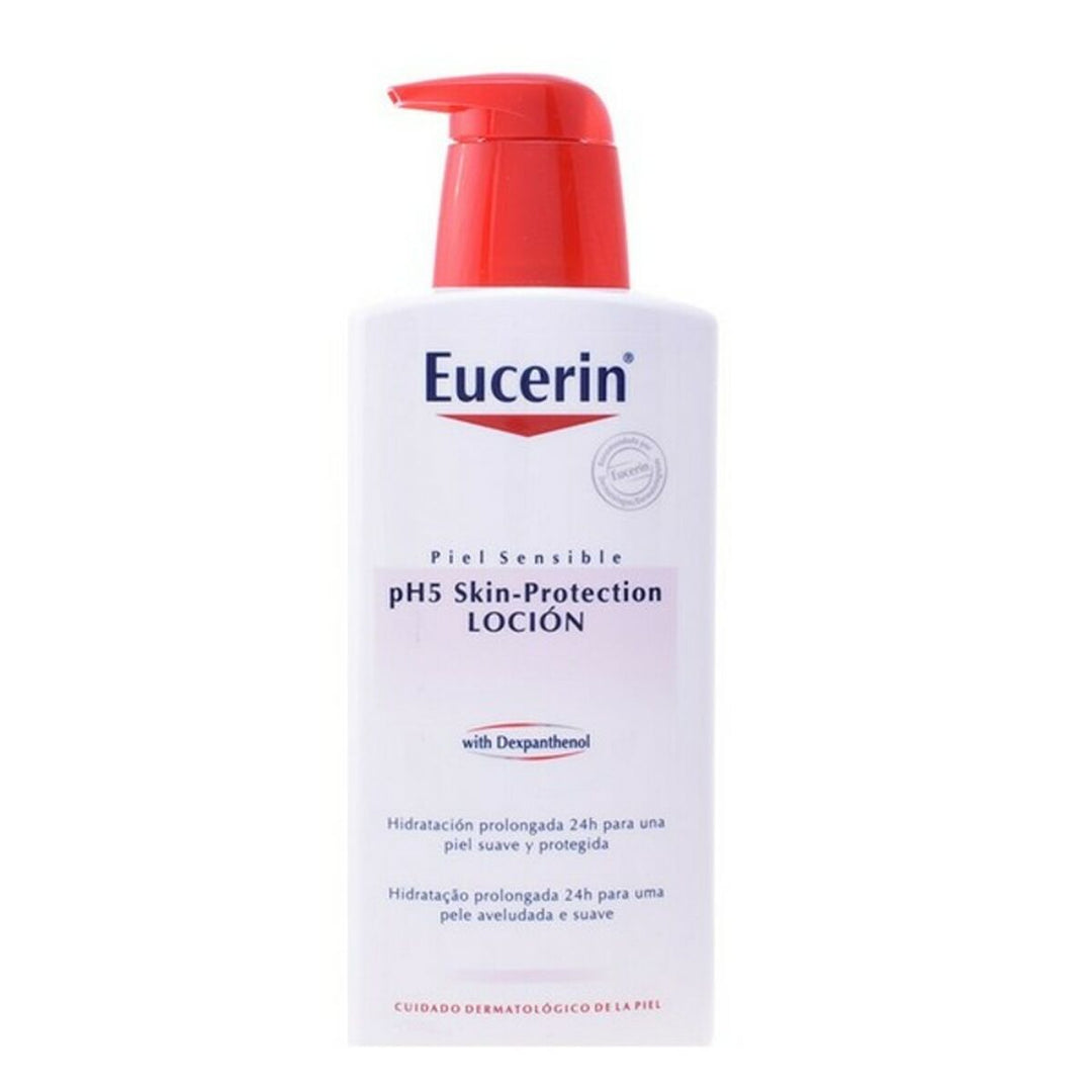 Eucerin Kroppslotion PH5 Skin Protection | Kroppslotion | 400 ml