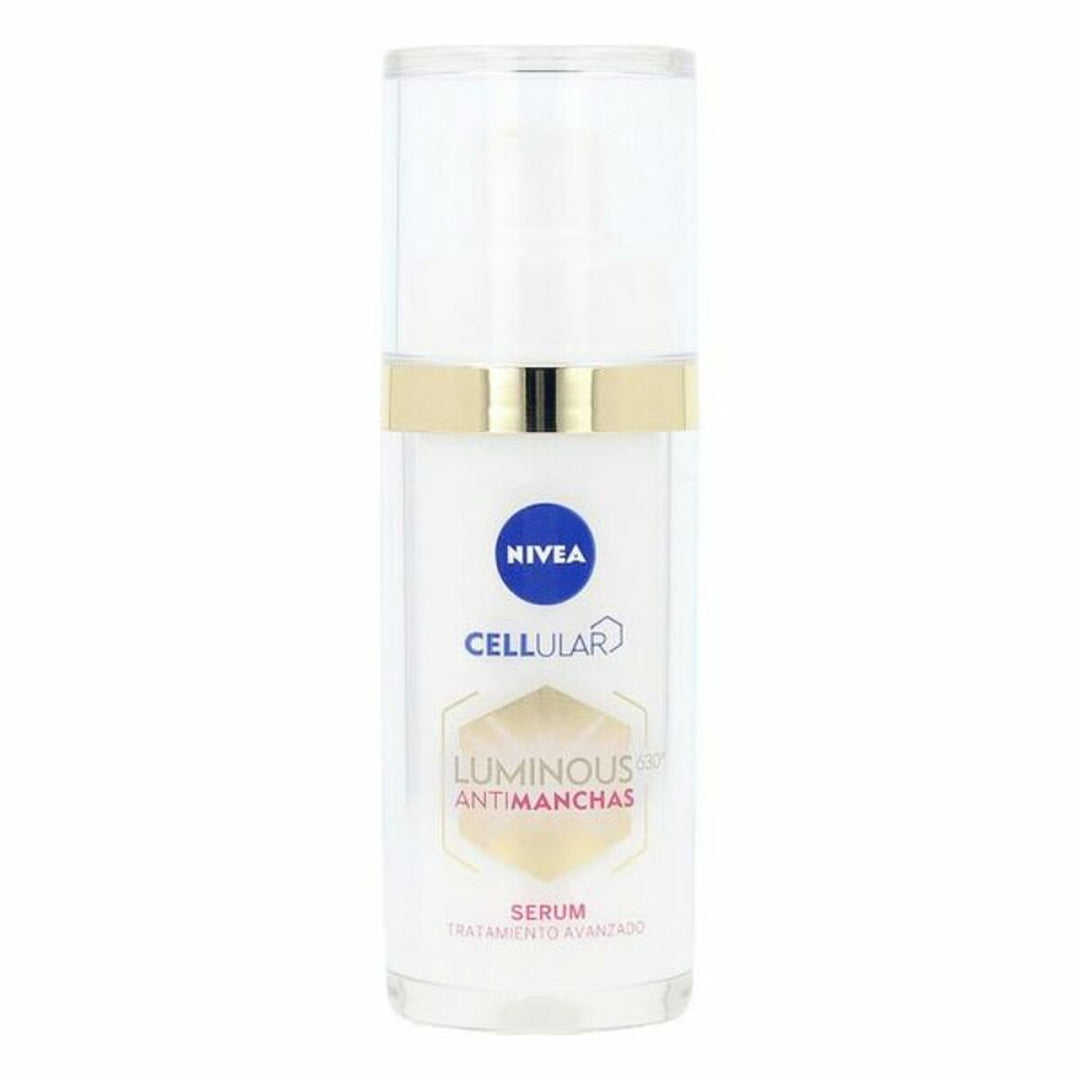 Serum Nivea Luminous Antimanchas 30 ml (30 ml)