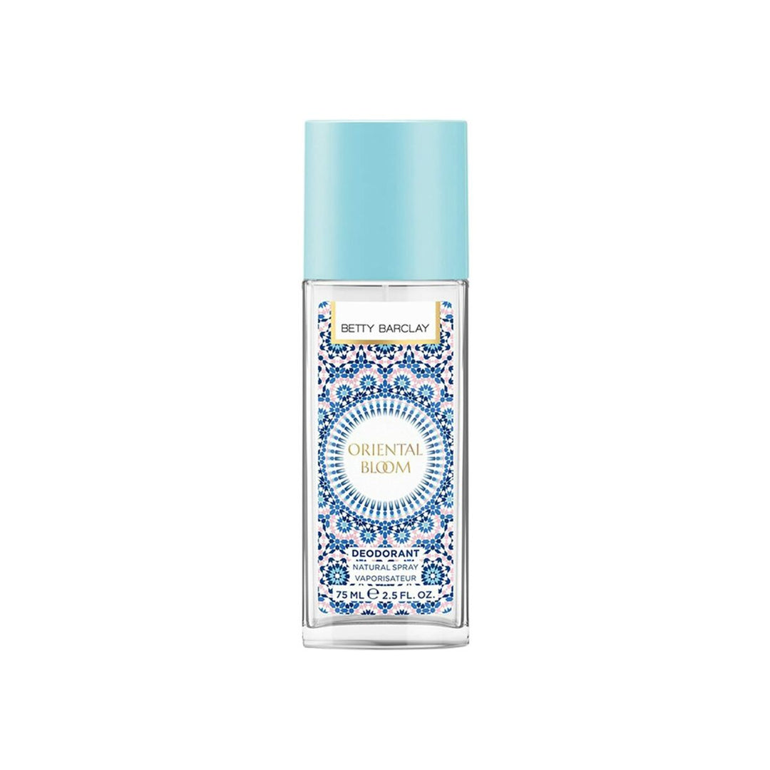 Betty Barclay Oriental Bloom | Deodorantspray | 75 ml