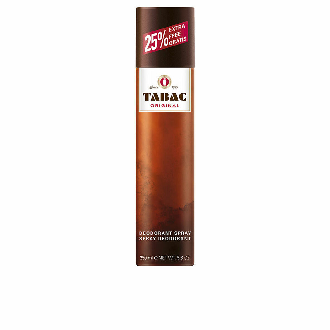 Deodorantspray Tabac Original 250 ml