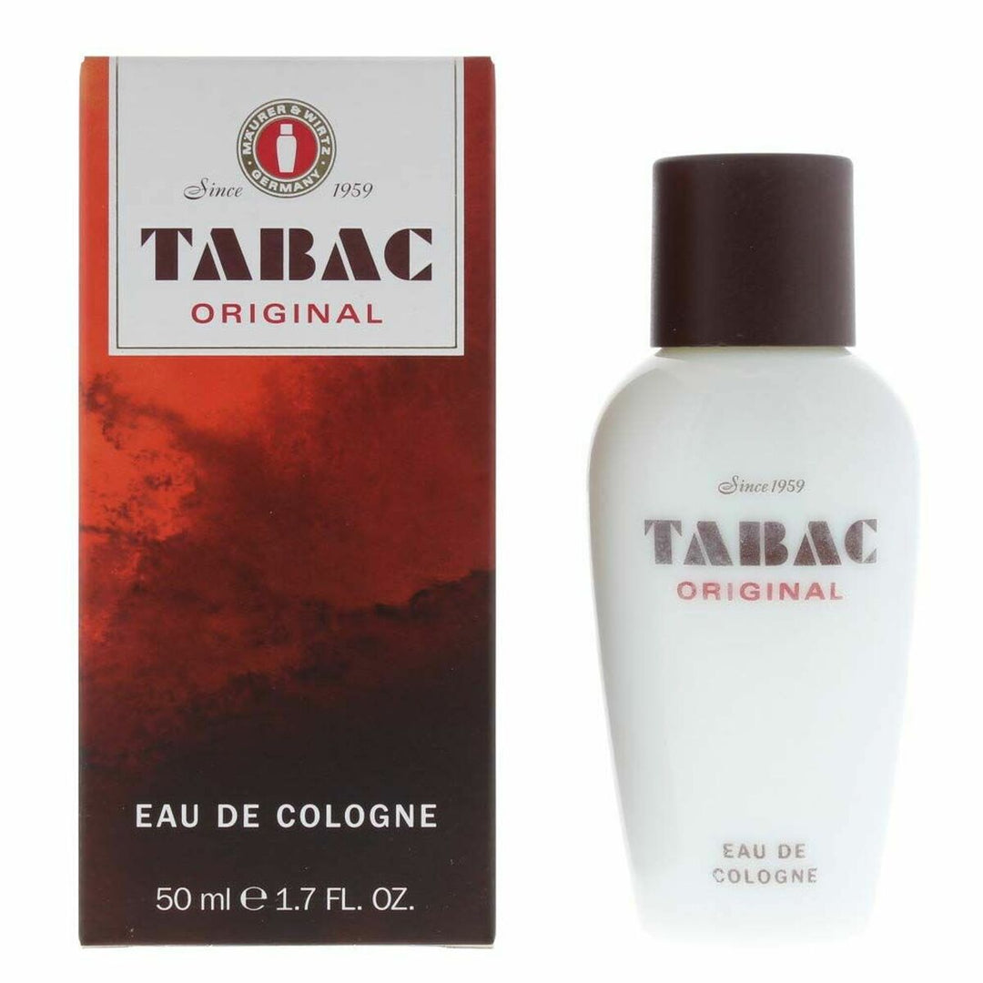 Tabac Tabac Original | 50ml | Eau de Cologne