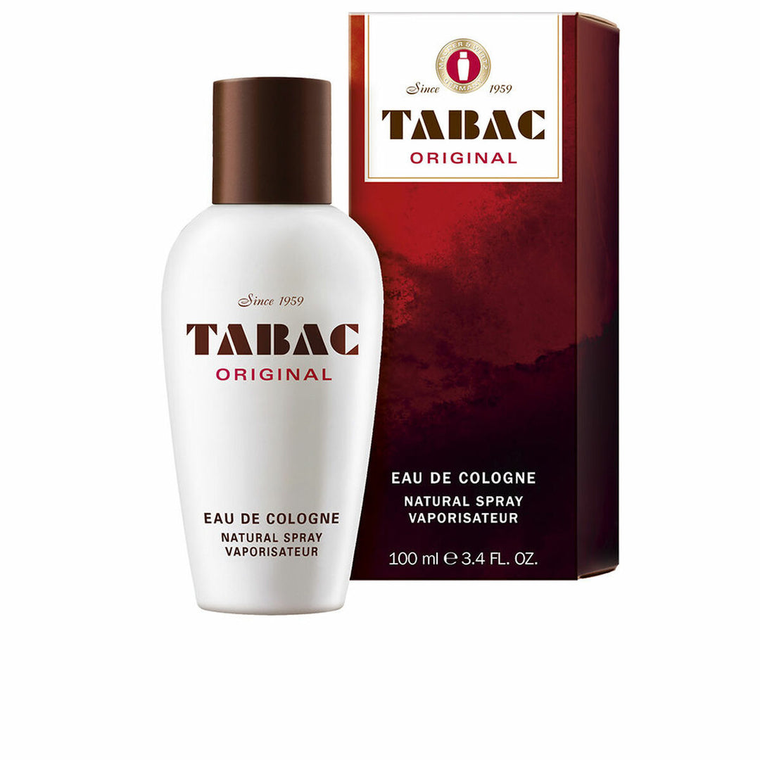 Tabac Herrar Original | 100 ml | Eau de Cologne