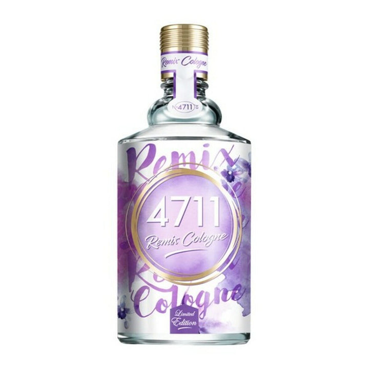 4711 EDC Remix Lavender Edition 100 ml | Eau de Cologne