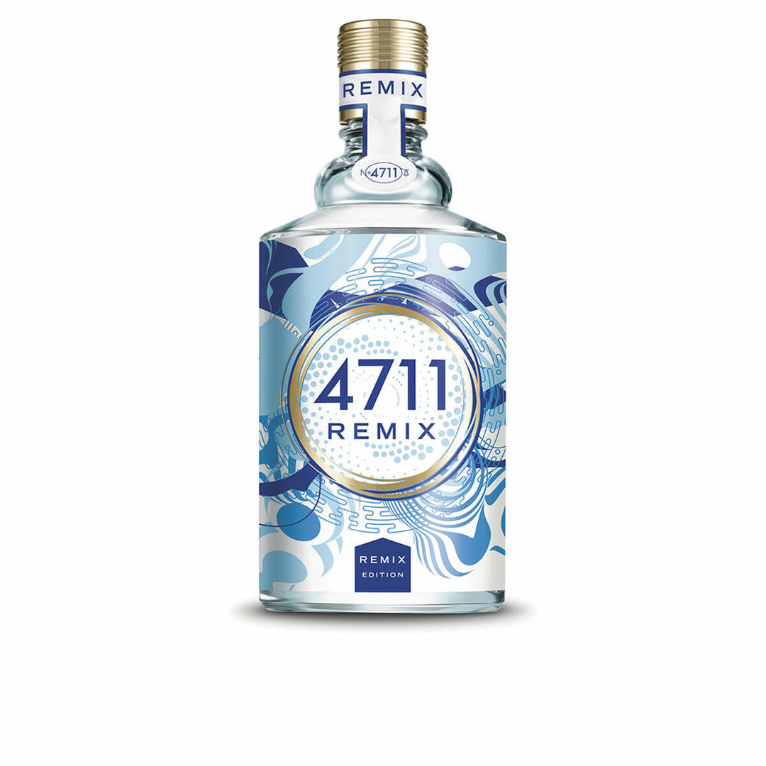 4711 EDC Remix Sparkling Island | Eau de Cologne