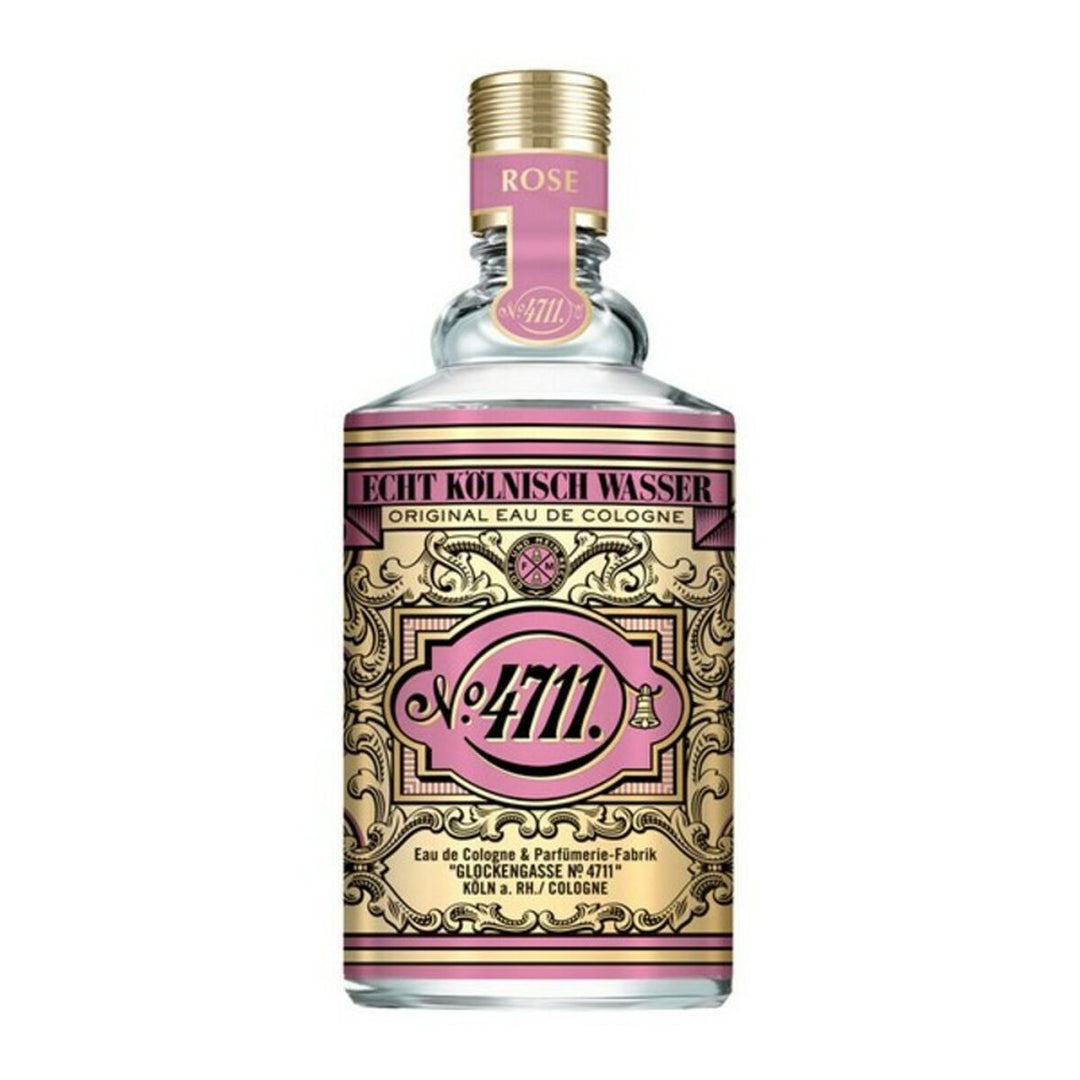 4711 Floral Collection Rose | Eau de Cologne