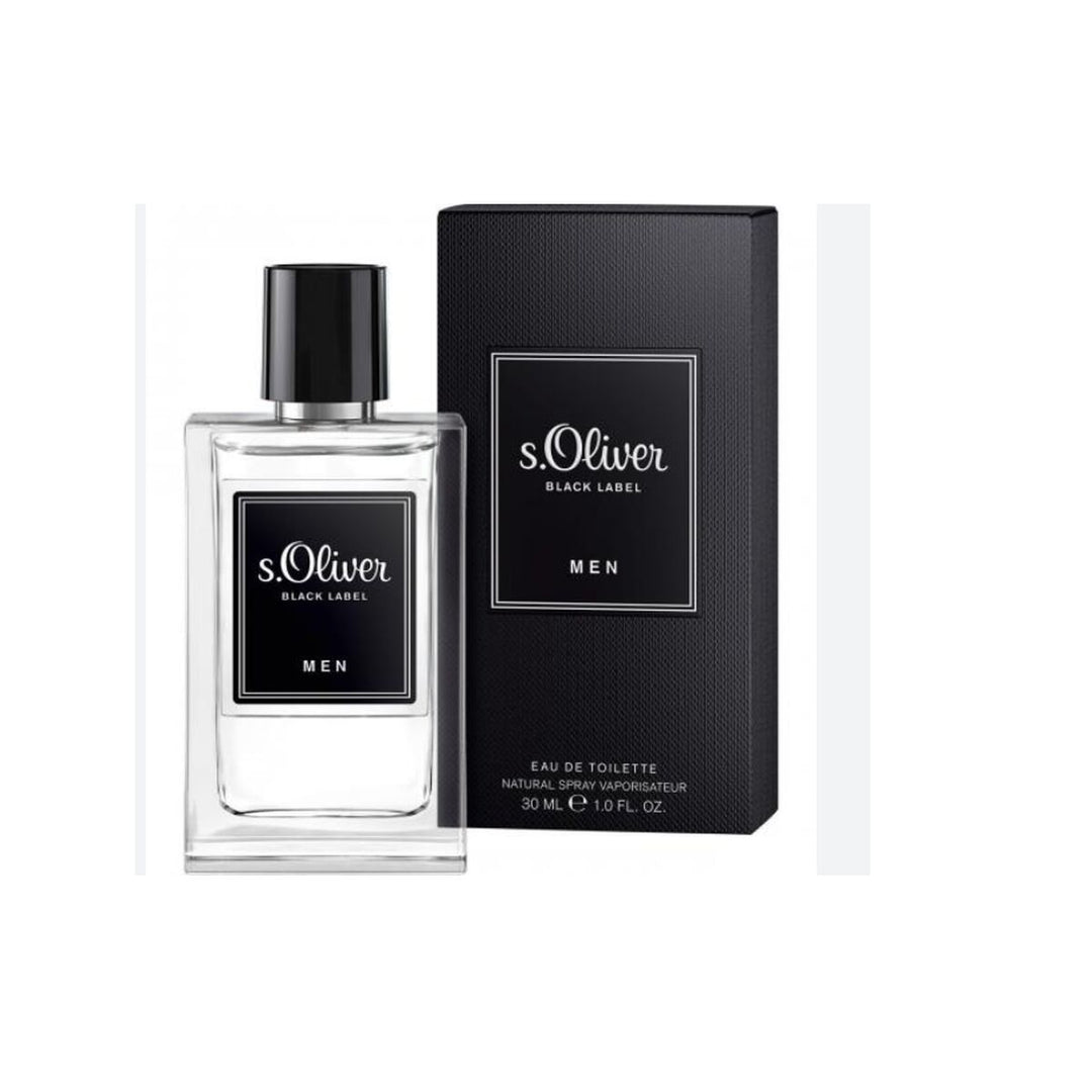 s.Oliver 30 ml | Eau de Toilette