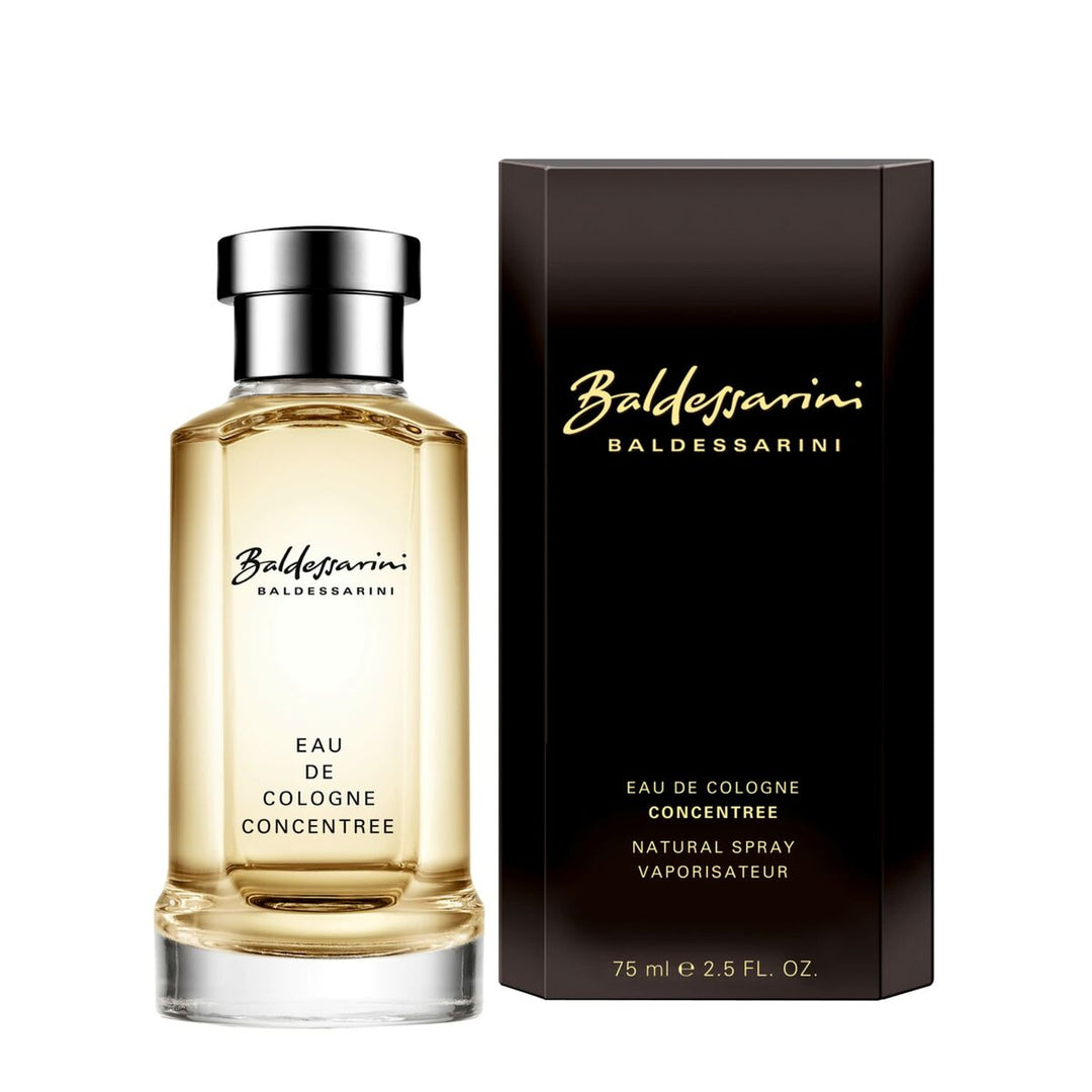 Baldessarini EDC Concentree 75 ml | Eau de Cologne