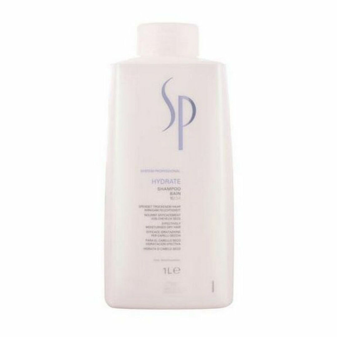 Wella SP Hydrate Shampoo | Schampo | 1000 ml