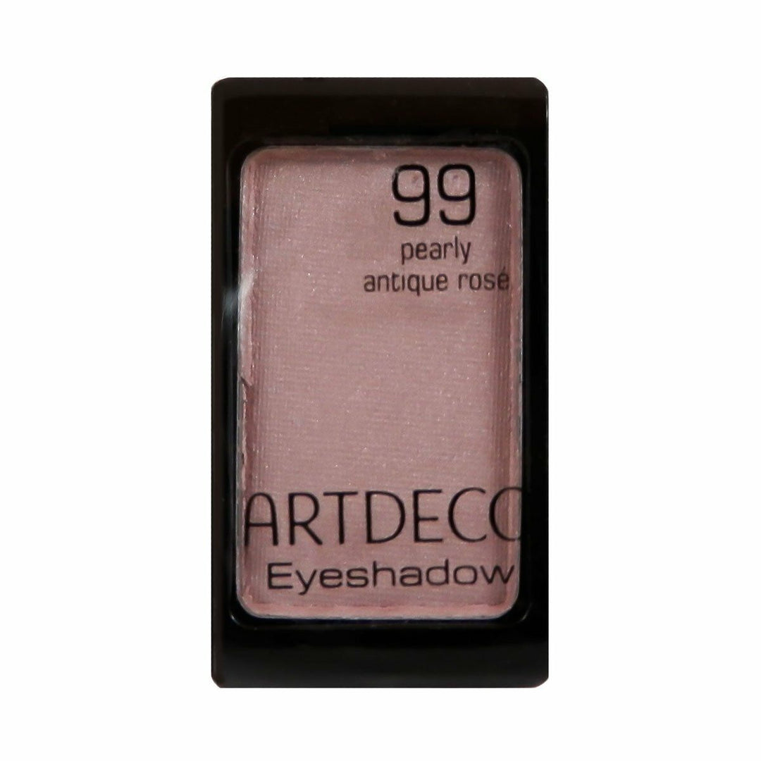 Artdeco Eyeshadow 99 Pearly Antique Rose | Ögonskugga | 0,8 g