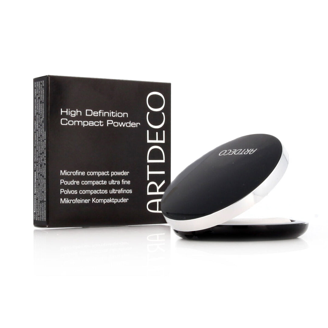 Artdeco High Definition Compact Powder | Puder | 10 g