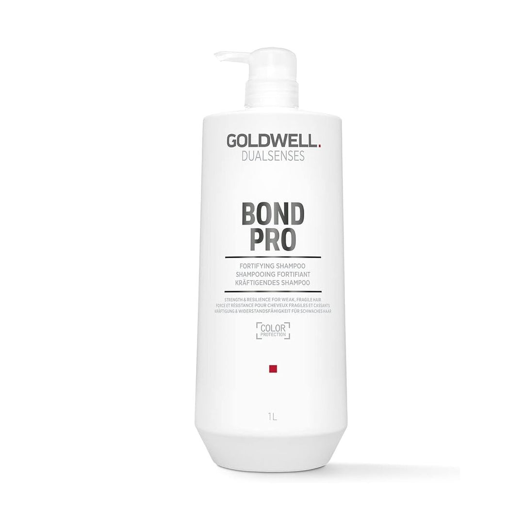 Goldwell Dualsense Bond Pro Shampoo | Schampo | 1 L