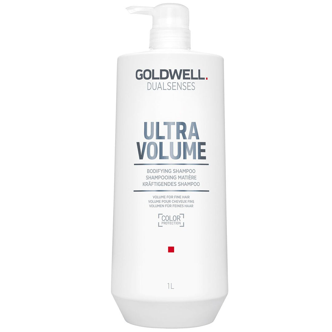 Goldwell Dualsense Shampoo | Schampo | 1L