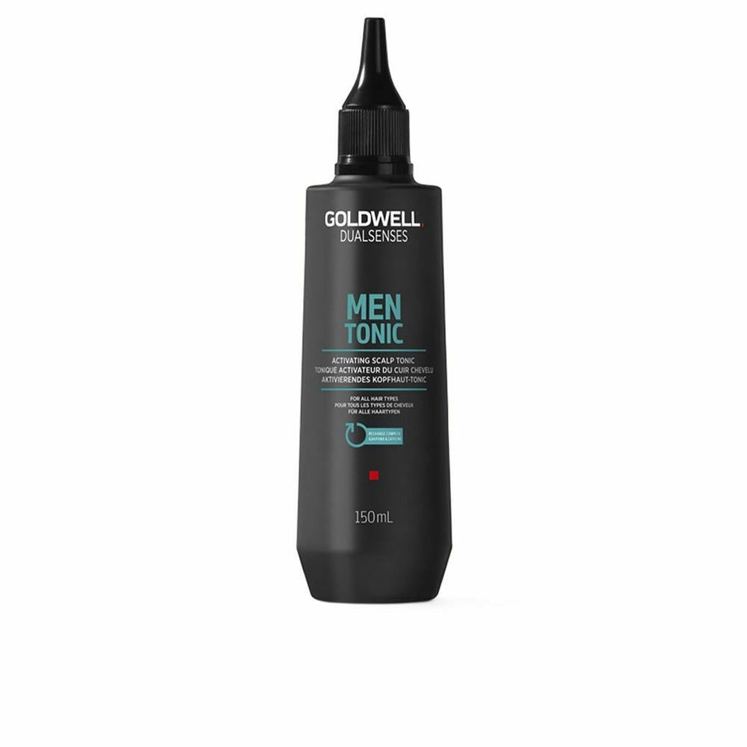 Goldwell Dualsenses Men Activating Scalp | Hårbehandling | 150 ml