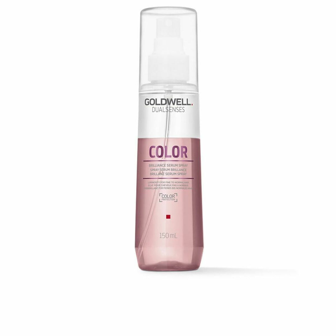 Goldwell Dualsenses Color Brilliance | Schampo och Balsam | 150 ml