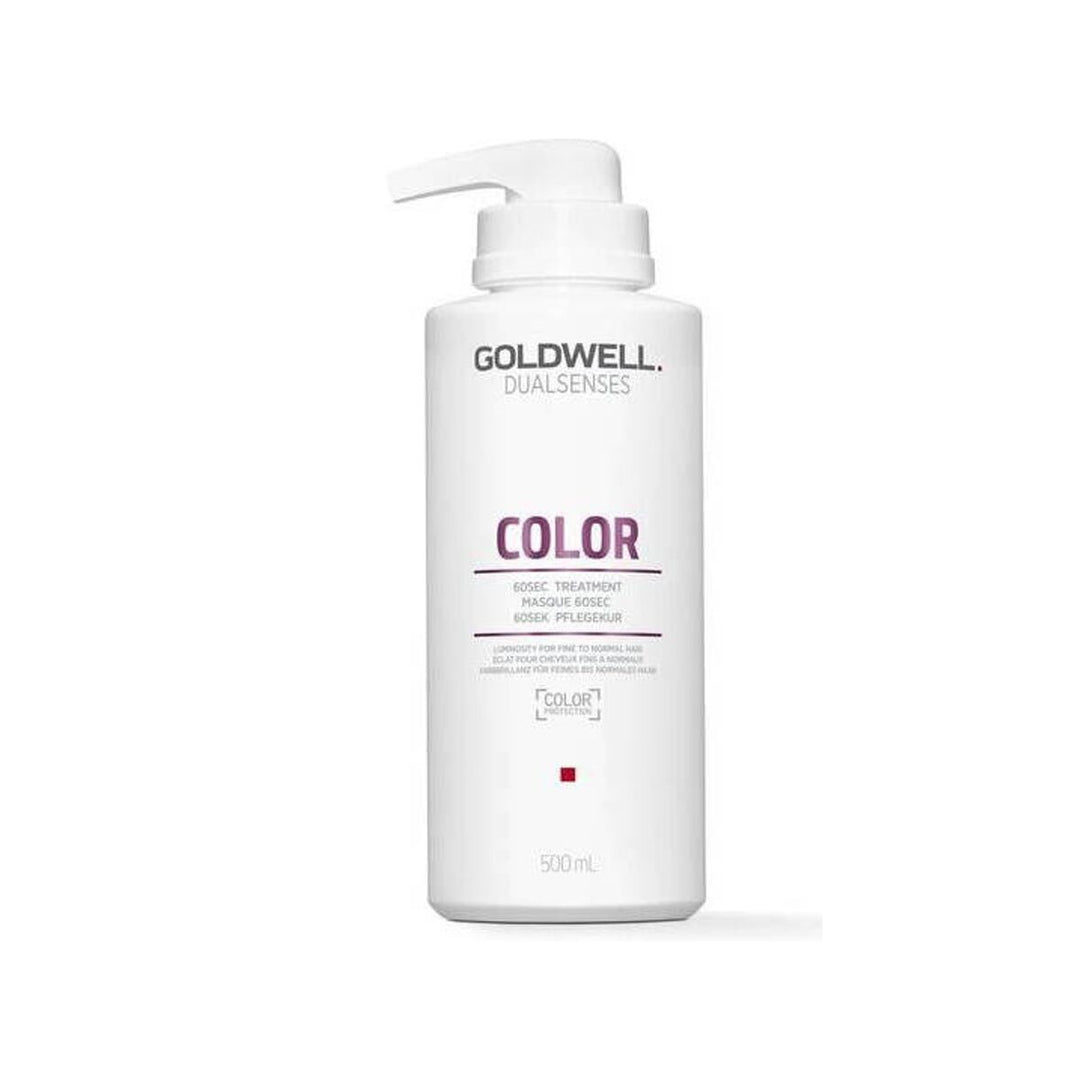 Goldwell Dualsenses Color Styling Cream | Stylingkräm | 500 ml