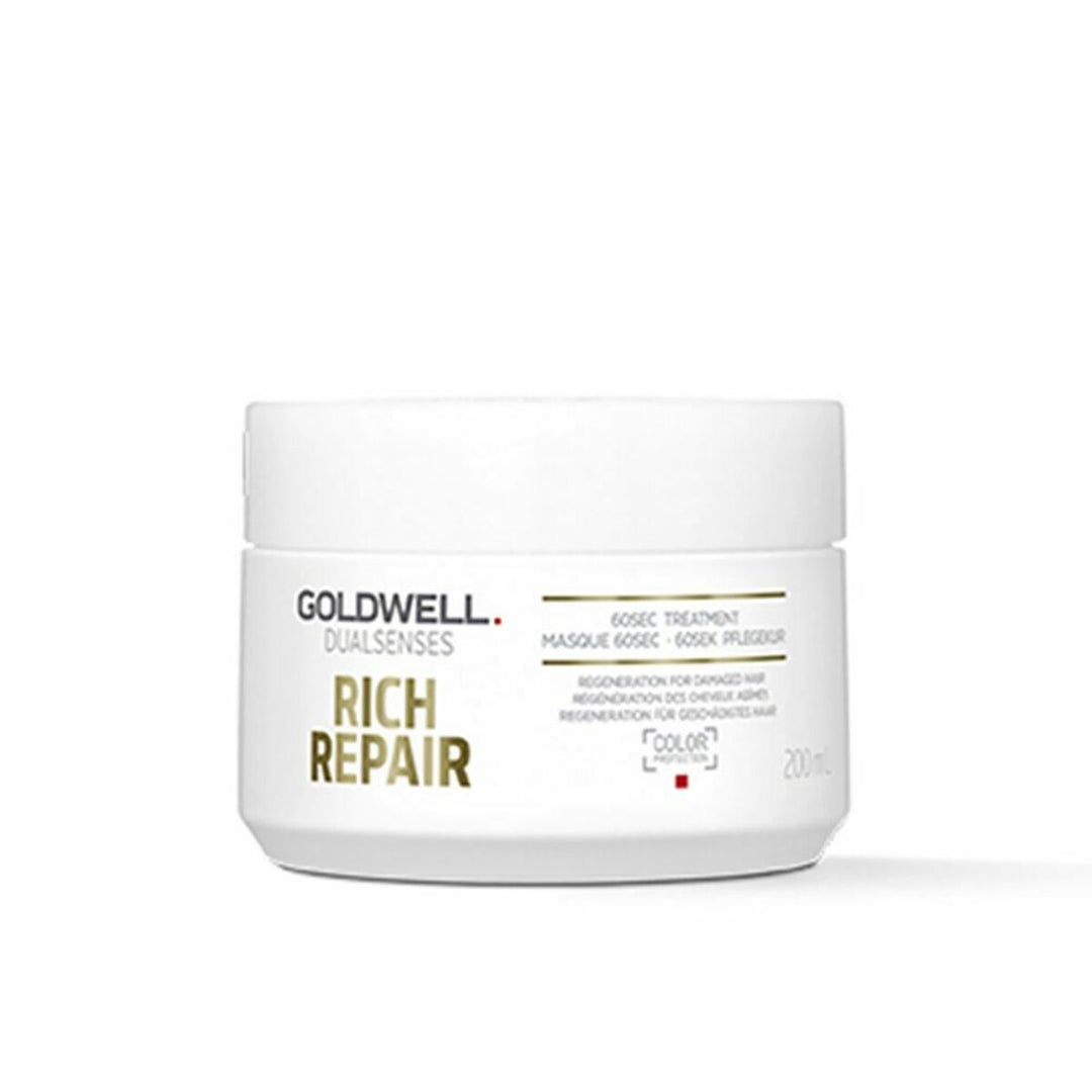 Goldwell Dualsenses Rich Repair Shampoo | Schampo | 200 ml